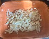 Egyben sült sertéscsülök recept fázis 2 fotója