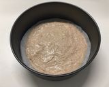 Foto del paso 3 de la receta: Masa pizza fit