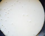 A picture of step 2 of Pancake me zuma.