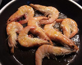 Foto del paso 2 de la receta: Gambas al ajo aceite y pimentón