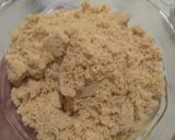 Foto langkah ke 5 dari resep Putri Salju Kacang ⛄ (Step by Step).