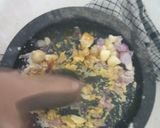 Foto langkah ke 1 dari resep Opor ayam telur.