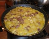 Foto del paso 11 de la receta: Tortilla Española