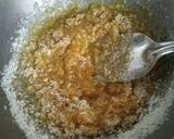 Aampaak (Mango Burfi in traditional style) recipe step 4 photo