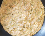 Foto del paso 5 de la receta: Trucha asalmonada con salsa de eneldo
