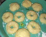 Foto langkah ke 5 dari resep Donat kentang sederhana (anti gagal).