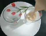 A picture of step 3 of Cold Coffee with Ice Cream.