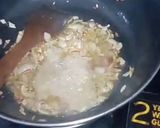 রেস্টুরেন্টের মতন মাশরুম (restaurant er moto mushroom recipe in Bengali) রেসিপির ধাপ 4 ছবি