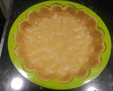 Foto del paso 1 de la receta: Tarta de Manzana y Crema Casera