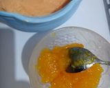 Pas rețetă Fursecuri 🍊Portocale 🍊 1 fotografie