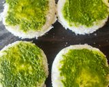 A picture of step 4 of Crispy Bread Mix Veg Gold Coins - Indian Taste Continental Starter Bites - Shallow Fry Tawa Recipe.