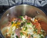 Une image de l'étape 1 de Tajine de coings.