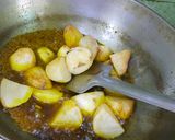 ছানার ডালনা (Chanar dalna recipe in bengali) রেসিপি ধাপ - 2 ছবি
