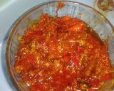 Foto langkah ke 3 dari resep Sambel tomat terasi nyuss😘.