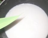 Foto langkah ke 5 dari resep Bubur singkong.