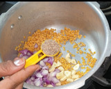 முருங்கைக்காய் சாம்பார் ரெசிபி ஸ்டேப் 1 புகைப்படம்
