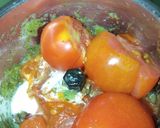 লাহসুনি চিকেন (Lahsuni Chicken recipe in Bengali) রেসিপির ধাপ 4 ছবি