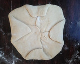 Foto del paso 9 de la receta: Chocolatines y croissants (con masa danesa)