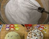Foto langkah ke 3 dari resep Klapertart / Klappertaart.
