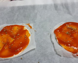 Foto del paso 1 de la receta: Minipizzas para los peques
