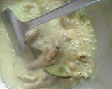 Foto langkah ke 4 dari resep Ceker Bumbu Kuning.