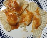 Foto del paso 5 de la receta: Raviolones de zapallo anco y queso