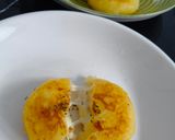 Foto langkah ke 6 dari resep Korean Cheese Potato Pancake.