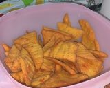 Foto del paso 7 de la receta: Doritos caseros y fáciles 😋