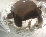 Foto langkah ke 6 dari resep Lava cake.
