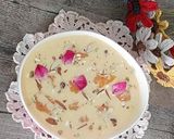 मधुर रस (Madhur Ras Recipe In Marathi) रेसिपी स्टेप 3 फोटो 