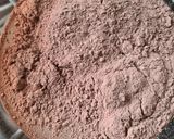 Foto del paso 1 de la receta: Sorbete de chocolate al mezcal