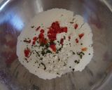番茄羅勒牛奶棒的食譜步驟2照片