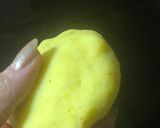 عکس مرحله 4 از دستور كوكوی سيب زمينی شكم پر