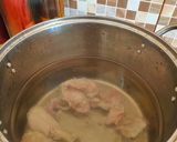 Foto langkah ke 2 dari resep Mie Ayam.