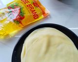 Foto langkah ke 4 dari resep Risol Daging Rendang.