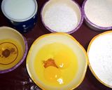 A picture of step 1 of Pan Paratha.