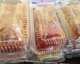 Foto langkah ke 8 dari resep Lumpia Basah vege.
