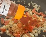 Foto del paso 4 de la receta: Guisado albóndigas con patatas
