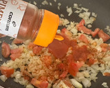 Foto del paso 4 de la receta: Guisado albóndigas con patatas