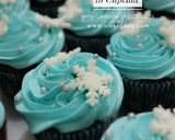 Foto langkah ke 6 dari resep Cup cake simple.