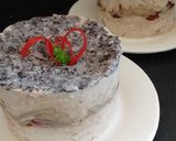 Foto del paso 5 de la receta: Pastel de frijoles