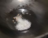 A picture of step 2 of Tomato Charu (Charupani)/ rasam.