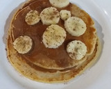 Foto del paso 3 de la receta: Pancakes 🥞