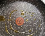 Foto del paso 4 de la receta: Huachinango en salsa de harissa y rosas