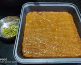 मोहनथाल (mohanthal recipe in Hindi) रेसिपी चरण 6 फोटो