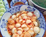 Hình bước làm 2 của món Cơm nhà 51