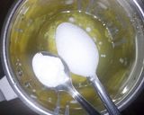 A picture of step 8 of Homemade mayonnaise.