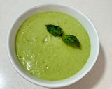 Foto del paso 5 de la receta: Salmorejo de aguacate