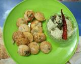 Rava Paniyaram recipe step 5 photo