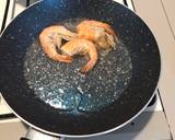 MPASI 1 Tahun KeatasTumisan[Jagung, Tempe & Udang] langkah memasak 3 foto